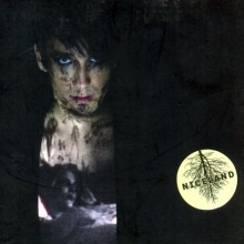 NICELAND - Little Black Book CD